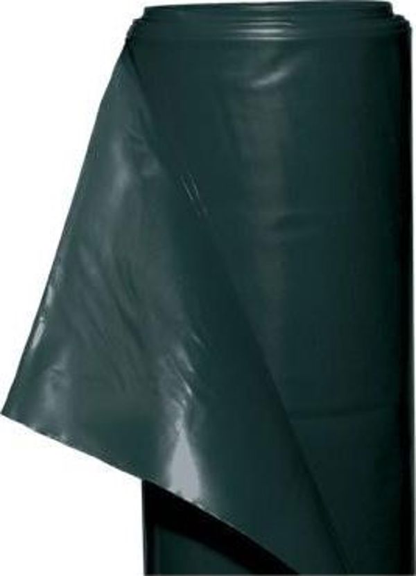 McExpert FOLIA BUDOWLANA HYDROIZOLACYJNA ECO 5X20M 0,2MM