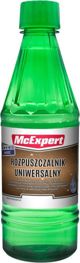 McExpert Rozpuszczalnik Uniwersalny  0.5 l