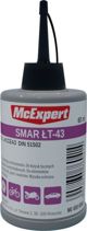 McExpert Λιπαντικό Γράσο Γενικής Χρήσης LT-43, 60ml - Για Ρουλεμάν, Μηχανικά Εξαρτήματα & Ποδήλατα