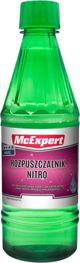 McExpert ROZPUSZCZALNIK NITRO 0,5L
