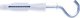 MCFIX DYBEL UNIWERSALNY Z HAKIEM SUFITOWYM PUHS 08/50MM