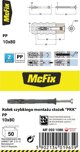 MCFIX KOÅEK SZYBKI MONTAÅ» STOÅ»EK PP 10*80MM