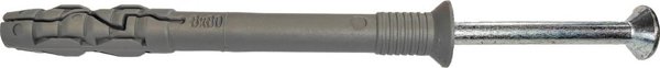 MCFIX KOÅEK SZYBKI MONTAÅ» STOÅ»EK PP 8*120MM