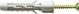 Mcfix Kolek Uniwersalny z Kolnierzem Nylon Typ UP 10x60/5x70mm