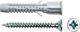 Mcfix Kolek Uniwersalny z Kolnierzem Nylon Typ UP 10x60/5x70mm