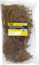 MCFIX Wkret do drewna ocynk zolty 6.0x130mm gwint niepeln