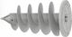 MCFIX DYBEL DO MOCOWANIA W IZOLACJI 25*50MM NYLON