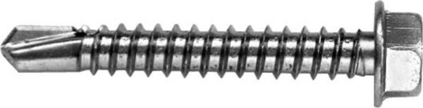 MCFIX WKRET SAMOWIERTNY Z LBELEM SZESCIOKATNYM HWH 4.8x32MM KG