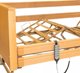 MDH Αναπηρικό-φροντίδας κρεβάτι CAREBED PREMIUM