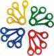 MDH Qmed Finger Exerciser - produkt do rehabilitacji zielony