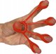 MDH Qmed Finger Exerciser - produkt do rehabilitacji zielony