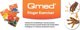MDH Qmed Finger Exerciser - produkt do rehabilitacji zielony