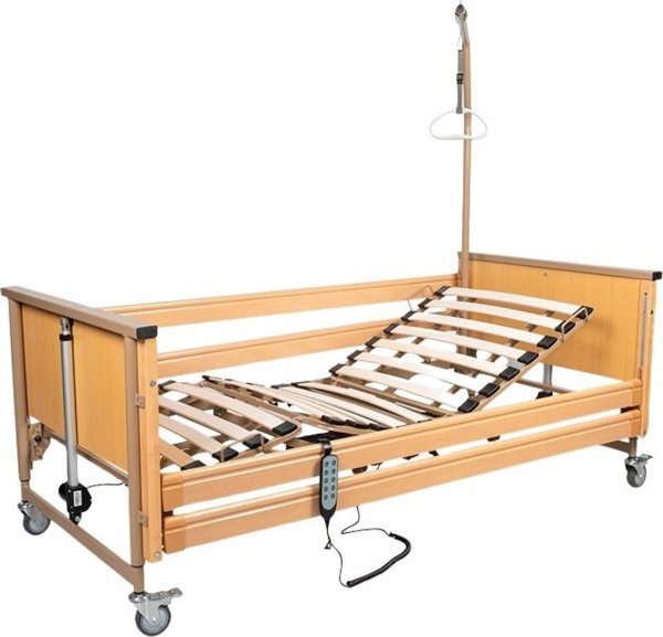Κρεβάτι MDH CAREBED μοντέλο SMART