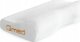 MDH Contour Pillow Ορθopedικό Μαξιλάρι Ύπνου Memory Foam Μέγεθος S Λευκό