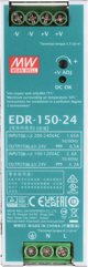 Mean Well ZASILACZ IMPULSOWY EDR-150-24 MEAN WELL