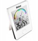 Mebus Mebus 11130 Thermo-Hygrometer white