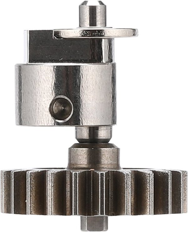 Mechanizm zmiany ekstrudera do drukarek Bambu Lab H2D i H2C}