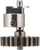 Mechanizm zmiany ekstrudera do drukarek Bambu Lab H2D i H2C}