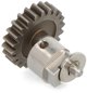 Mechanizm zmiany ekstrudera do drukarek Bambu Lab H2D i H2C}