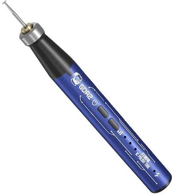 MECHANIC GDR2 Electric Polishing Pen