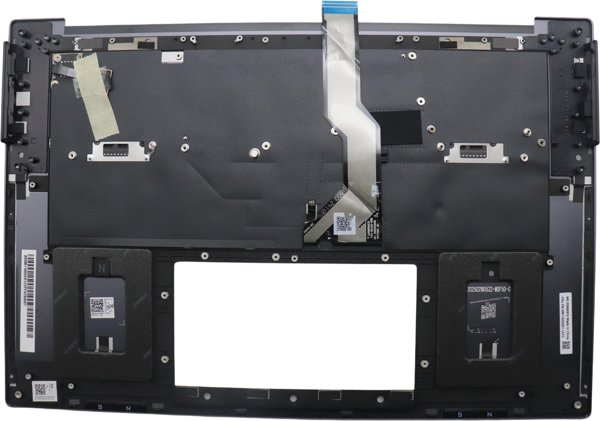 MECH_ASM FRU ASM Ccover