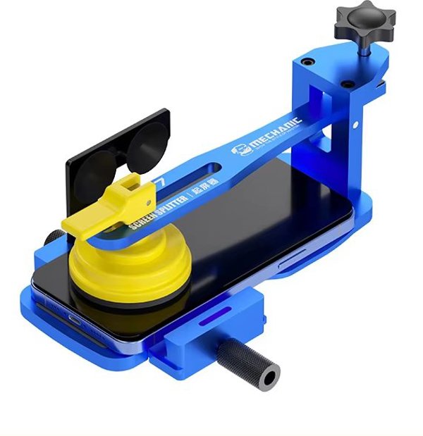 MECHANIC CP7 LCD Διαχωριστικό εργαλείο ανοίγματος τηλεφώνων