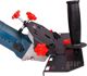 Mechanic Slider 45 v. 2.0 Εξάρτημα για Γωνιακό Τροχό 115-125mm, Βάση για Κοπή Πλακιδίων 45 Μοιρών 8695811