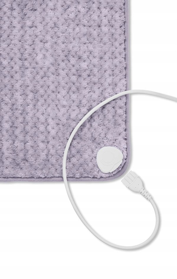 Medisana HP 518 Heating Pad Light Purple
