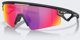 Oakley Sphaera Strike Γυαλιά Ηλίου Prizm Road, Matte Black, Standard Fit