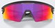 Oakley Sphaera Strike Γυαλιά Ηλίου Prizm Road, Matte Black, Standard Fit