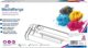 MediaRange MRSAT404SM Toner Magenta για Εκτυπωτές (Συμβατό)