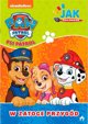 Media Service Zawada Psi Patrol Jak malowane cz 1 W zatoce przygod