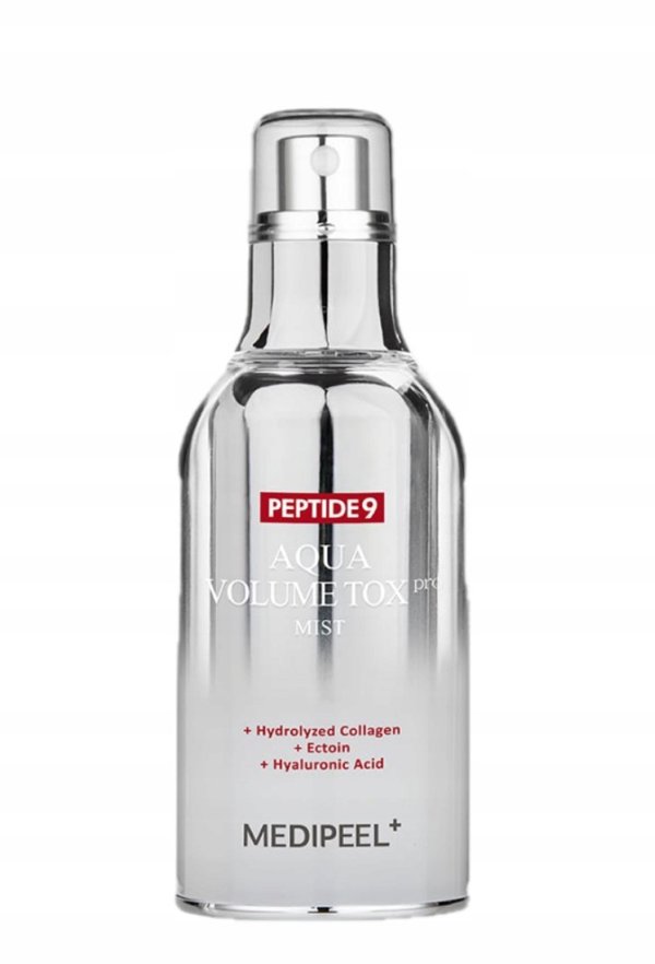 Medi-Peel Aqua Volume Tox Pro Mist - Ενυδατικό Spray Προσώπου 50ml