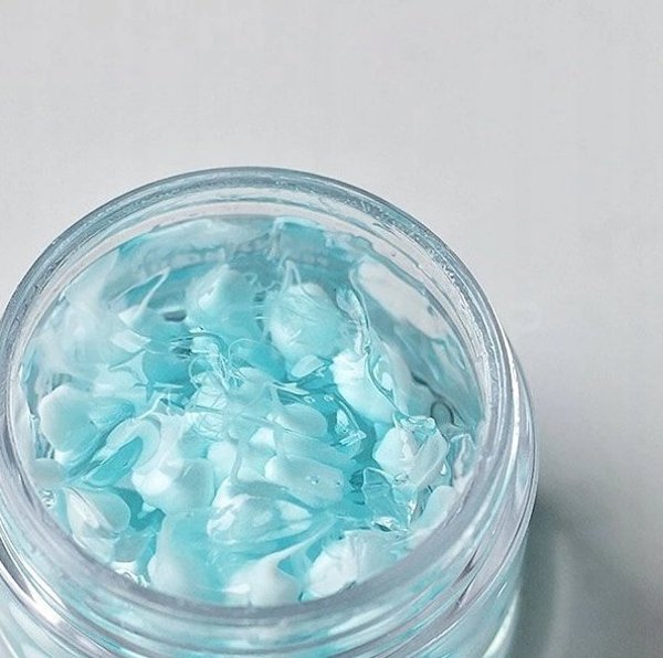 Medi-Peel Power Aqua Cream Ενυδατική Κρέμα Προσώπου με Υαλουρονικό Οξύ 50ml