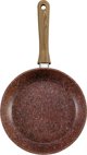 MediaShop Livington Copper & Stone Pan 28 cm