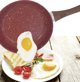 MediaShop Livington Copper & Stone Pan 28 cm