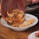 MediaShop Livington Copper & Stone Pan 28 cm
