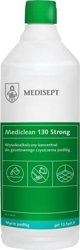 Mediclean Υγρό για Βαθύ Καθαρισμό Δαπέδων 1,0L STRONG MEDICLEAN