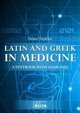 MEDYK Latin and Greek in medicine