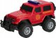 Mega Creative Αυτοκινητάκι Off-Road 16cm, Πλαστικό Παιχνίδι για Παιδιά