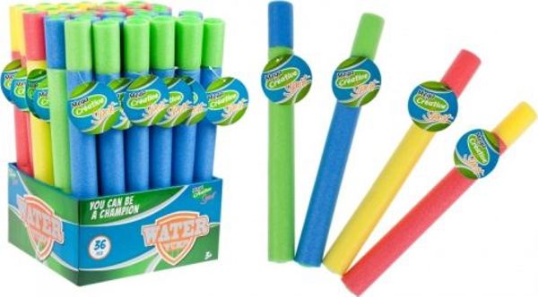 Mega Creative Pistolet Piankowy na Wode 40 cm