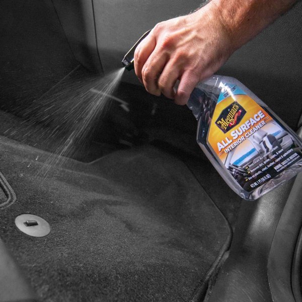 Meguiar's All Surface Interior Cleaner