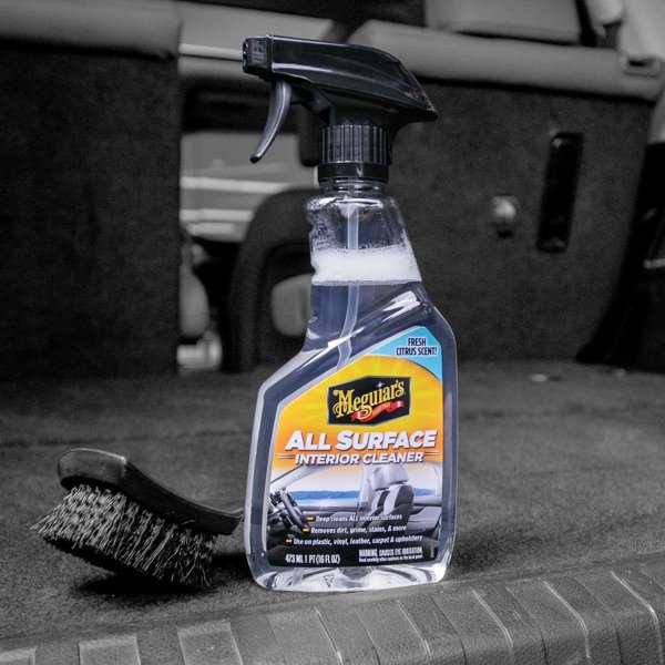 Meguiar's All Surface Interior Cleaner