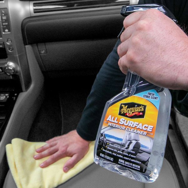 Meguiar's All Surface Interior Cleaner