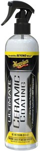 Meguiar's Ultimate Ceramic Coating - 236 ml.