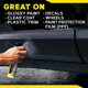 Meguiar's Ultimate Ceramic Coating - 236 ml.