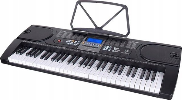 Mega Creative ZEST POLICYJNY PISTOLET DZW 29X56X5 MC B/C 18/36