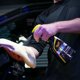 Meguiar's Ultimate Insane Shine Protectant Spray - 473 ml.