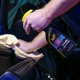Meguiar's Ultimate Insane Shine Protectant Spray - 473 ml.