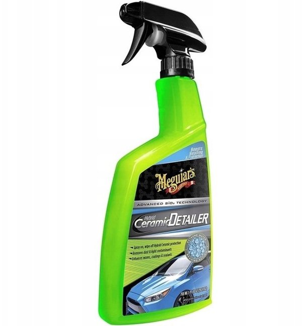Meguiars Meguiars Hybrid Ceramic Detailer